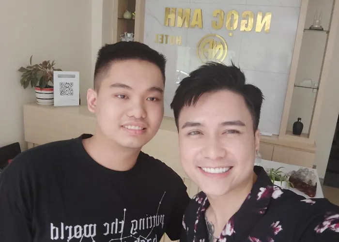 Ngoc Anh Hotel