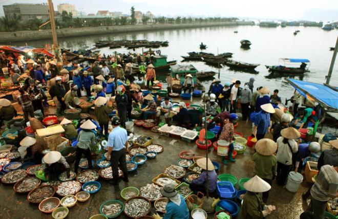 Ngoc Anh Ha Long