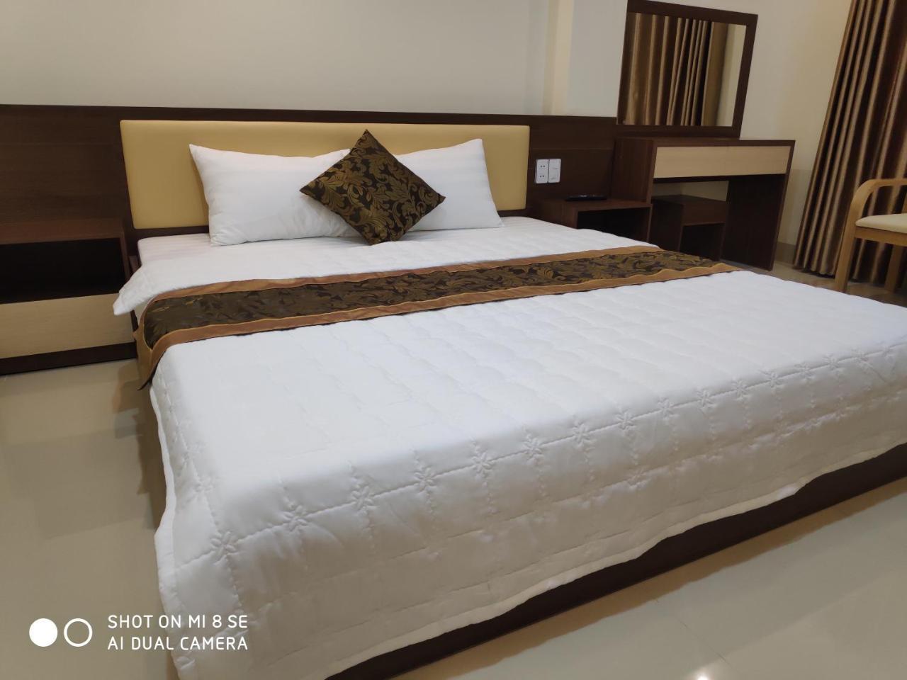 Aparthotel Ngoc Anh
